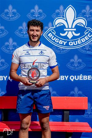 ECRC & QORC-CROQ 2024 - CEREMONIES