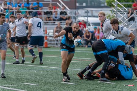 RQ 2024 - Finales - LPR1 M2 - SABRFC (39) vs (17) Wanderers