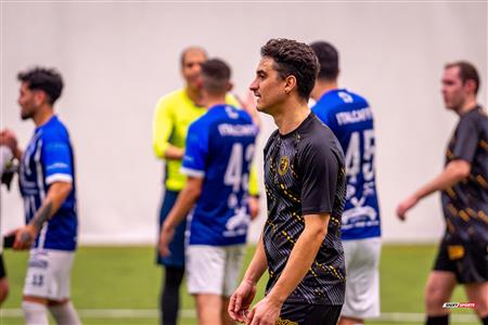 TKL 2024 DIV 3 - BANDJOS FC DIV 3A CHAMPIONS - REMISE DES PRIX