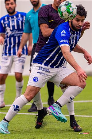 TKL 2024 DIV2 - Bandjos FC Div2 (5) vs (3) Joga Bonito