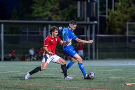 ARSC - Bandjos Div1 (4) vs (0) Homenetmen Gamk