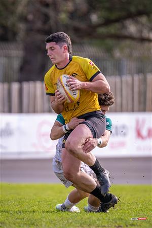 FER 2024 - DHB - Getxo RT (14) vs (16) Valencia RC