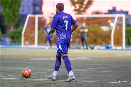 TKL 2024 Div 1 - FC Lion (1) vs (0) BWA KALE