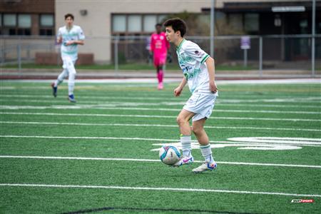 PLSJQ 2024 M U-15 - FC LAVAL (3) VS (1) Celtix du Haut-Richelieu