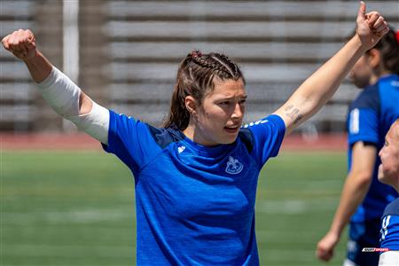 QORC-CROQ 2024 - Finals - Québec Ouest (48) vs (26) Ontario Ouest  - 3rd Position