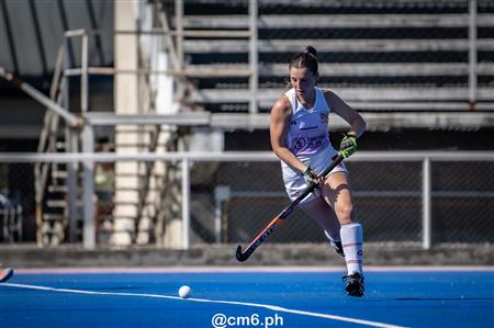 SLH NOA FASE 1 Damas Mayores - Tucuman RC (2) vs (0) Tarcos RC