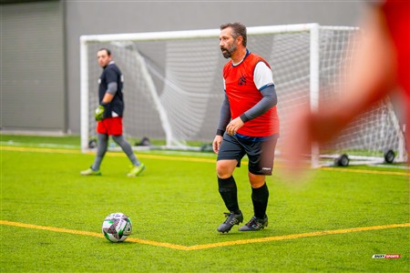 TKL 2024 Div 3 - Himmithy FC (4) vs (2) Italiens de Montreal