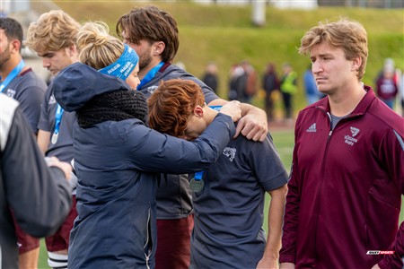 RSEQ 2024 - Finale Rugby Univ Masc - ETS vs Ottawa - Medailles OTT
