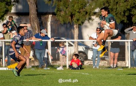 NOA 2022 - Universitario RC (26) vs (19) Tucuman Rugby