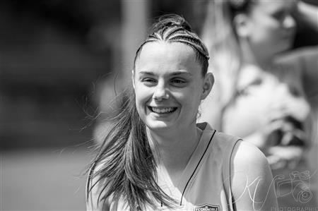 FFR 2024 Élite 1 F - FC Grenoble Amazones (23) vs (17) Stade Toulousain