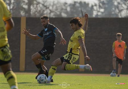 AFA - 1B - 2024 - FLANDRIA (3) VS (0) Villa San Carlos