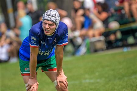 RQ 2024 - Finales - LPR3M - Mont-Tremblant vs XV de Montreal