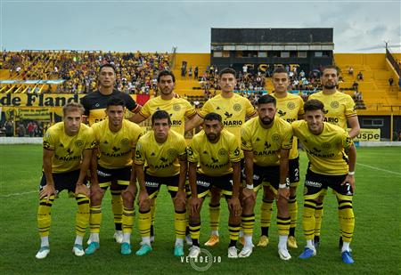 AFA - 1B - Flandria (1) vs (0) Excursionistas