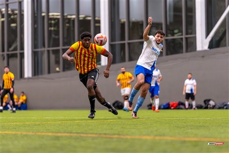 TKL 2024 DIV 3 - FC Lion D3 (1) vs (5) 64&CO 