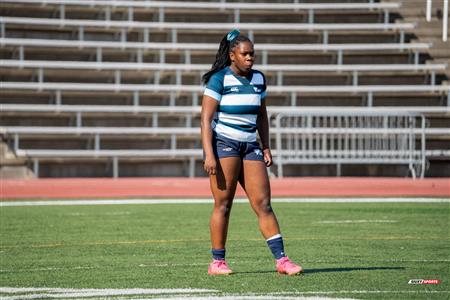 QORC-CROQ 2024 - Finals - QUÉBEC EST (37) VS (13) ONTARIO EST - 1st Position