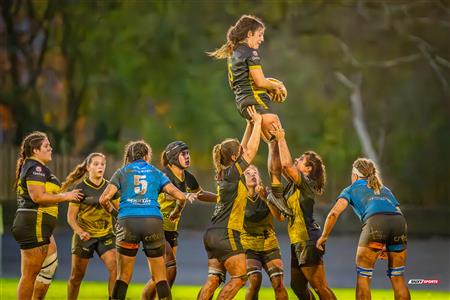 FER 2023 - DHB F - Getxo Neskak Rt (31) vs (5) PRB Flor de Escocia