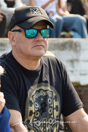 NOA 2024 - Tucuman Lawn Tennis vs Los Tarcos RC