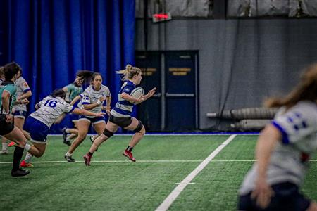 QORC-CROQ 2024 - Québec Est (22) vs (16) Québec Ouest 