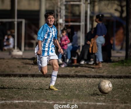 Club Atlético Tucuman vs CRF