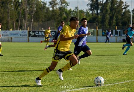 2024 1RAB METROPOLIANA - FLANDRIA (1) VS San Martin de Burzaco (0) 