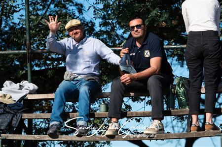 TDI 2024 - CRAI (15) vs (24) Tucuman Lawn Tennis Club