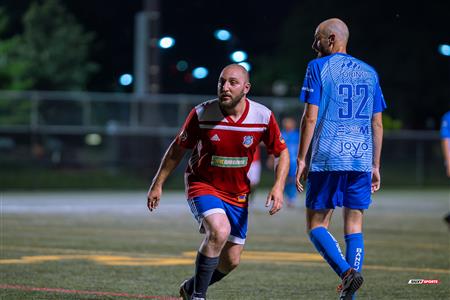 ARSC - Bandjos Div1 (4) vs (0) Homenetmen Gamk