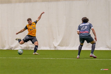 TKL 2024 Div 1 - Bandjos FC vs FC SDT - Match hors championnat