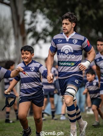 NOA 2024 - Huirapuca SC vs Universitario RC