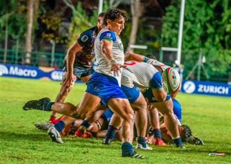 SRA 2024 - Pampas (22) vs (12) Yacaré