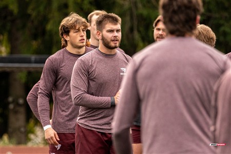 RSEQ 2024 - Finale Rugby Univ Masc - ETS vs Ottawa - Avant Match