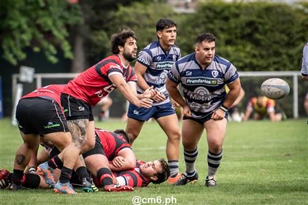 Torneo del Interior 2023 - Universitario (Tucuman) vs San Martin (Cordoba)