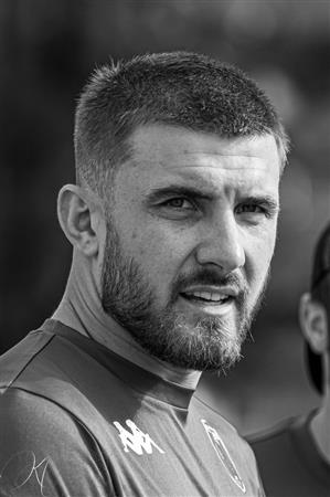 ENTRAINEMENT FCG Masc DU 25 août 2024