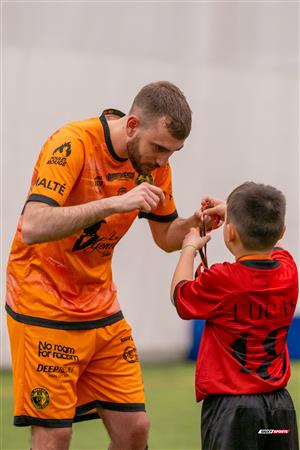 TKL 2024 Div 2 - Final - Bandjos Div2 (2) vs (1) Joga Bonito