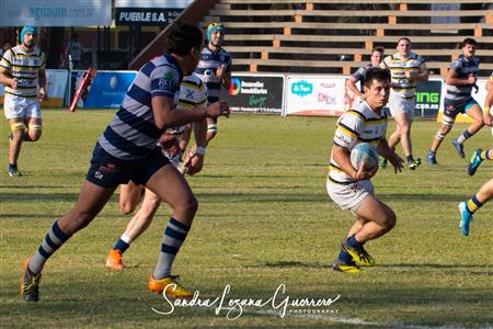 URT 2021 - Tucuman Lawn Tennis Club vs Universitario RC