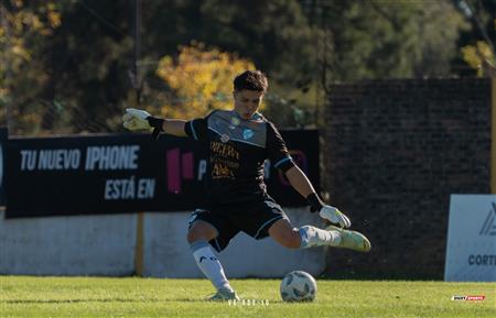 AFA - 1B - 2024 - Flandria (0) vs (0) Argentino Quilmes