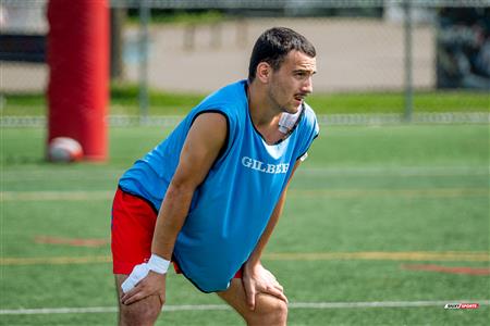 Montreal 1862 Rugby vs New York Old Blue Rugby - Before and After Match