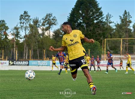 2024 1raB Metropoliana - Flandria (0) vs (0) Colegiales
