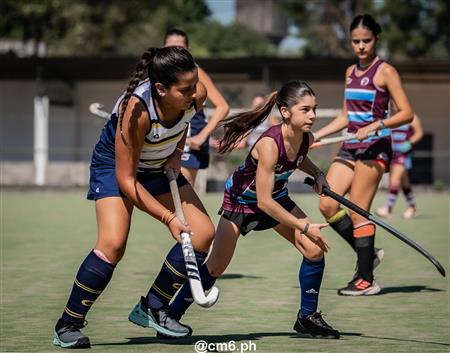 ATH 2024 - FEM - TUCUMAN LAWN TENNIS CLUB vs Jockey Club Tucuman