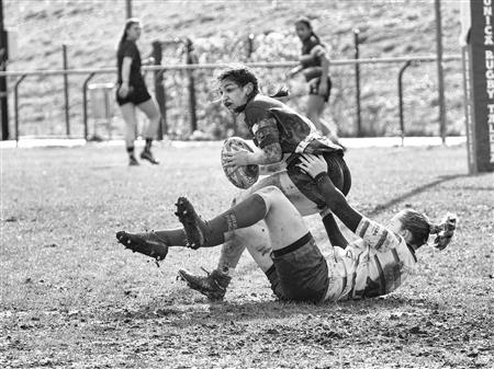 FER 2024 - La Unica RT vs Iruña Rugby Club - Neskak