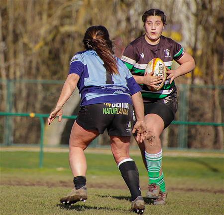 FER 2024 - La Unica RT vs Elorrio RT - Neskak