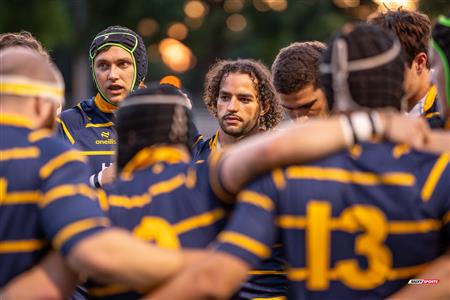 RQ 2024 - Super Ligue M1 - TMR (41) vs (0) RCM