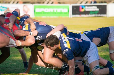 URT 2021 - Tucuman Lawn Tennis Club vs Lince RC