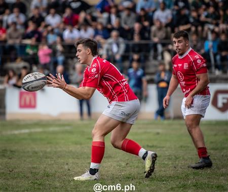 NOA 2024 - Universitario RC (26) vs (28) Los Tarcos RC