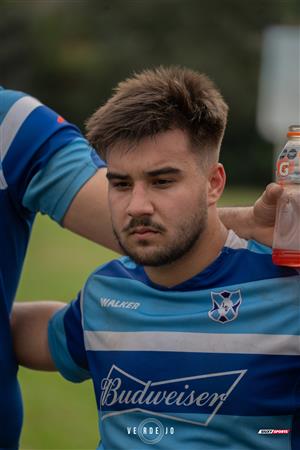 URBA 2024 - 1ra C - Lujan RC (27) vs (0) Areco RC