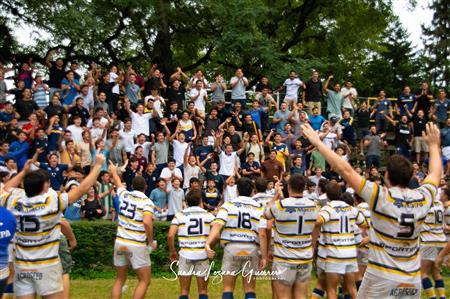 URT 2024 - Tucuman Lawn Tennis Club (26) vs (13) Jockey Club Tucuman