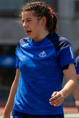 QORC-CROQ 2024 - Finals - Québec Ouest (48) vs (26) Ontario Ouest  - 3rd Position