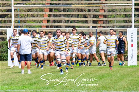 UAR - Nacional de Clubes 2024 - Tucuman Lawn Tennis vs Tala