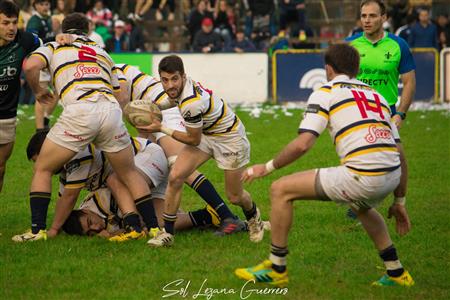 URT 2019 - Tucuman Lawn Tennis vs Tucuman Rugby