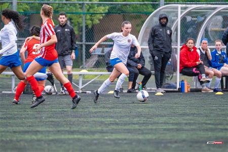 PLSQ F - CS Mont-Royal Outremont (1) vs (0) Ottawa South