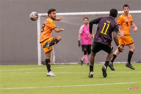 TKL 2024 Div 2 - Final - Bandjos Div2 (2) vs (1) Joga Bonito